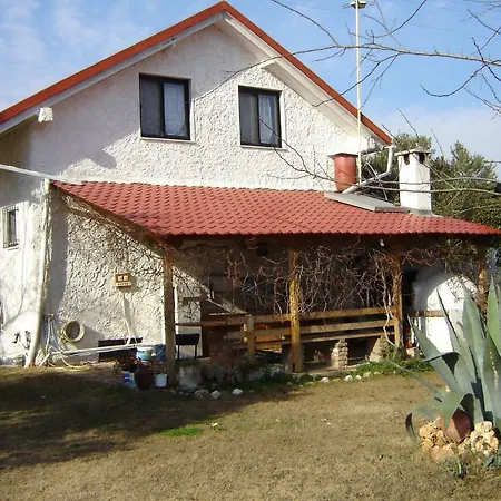 Villa Manolia Orfánion