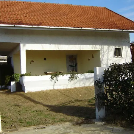 Manolia Villa *