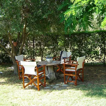 Villa Manolia Orfánion