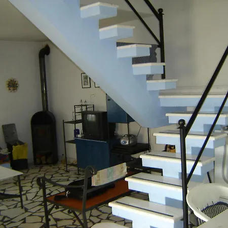 Manolia Villa *