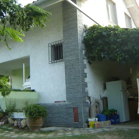 Manolia Villa Orfánion