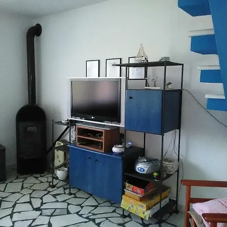 Manolia * Orfánion