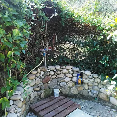 Manolia Orfánion